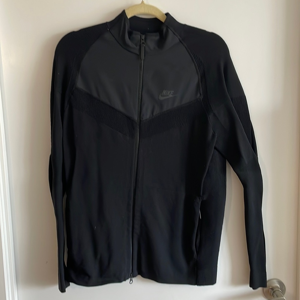 Nike Tech Knit Sweater